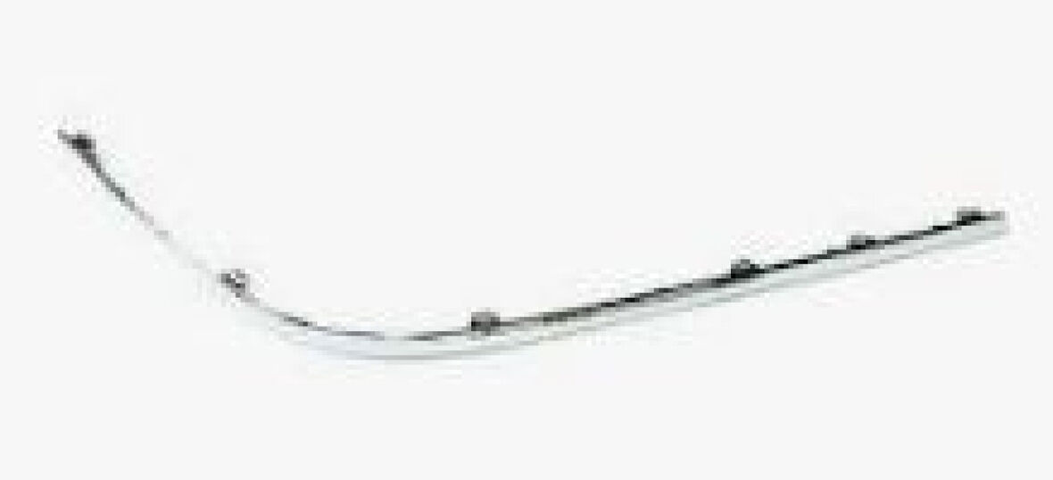 Vag Arka Tampon Nikelajı Sag Passat 06>11 - Gordon 9641pr