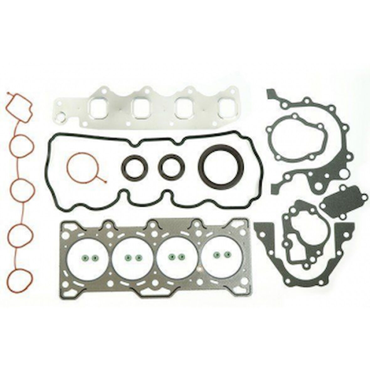 Opel Takım Conta Komple Kalos T200 T250 1,2 8v - Akd 93740056