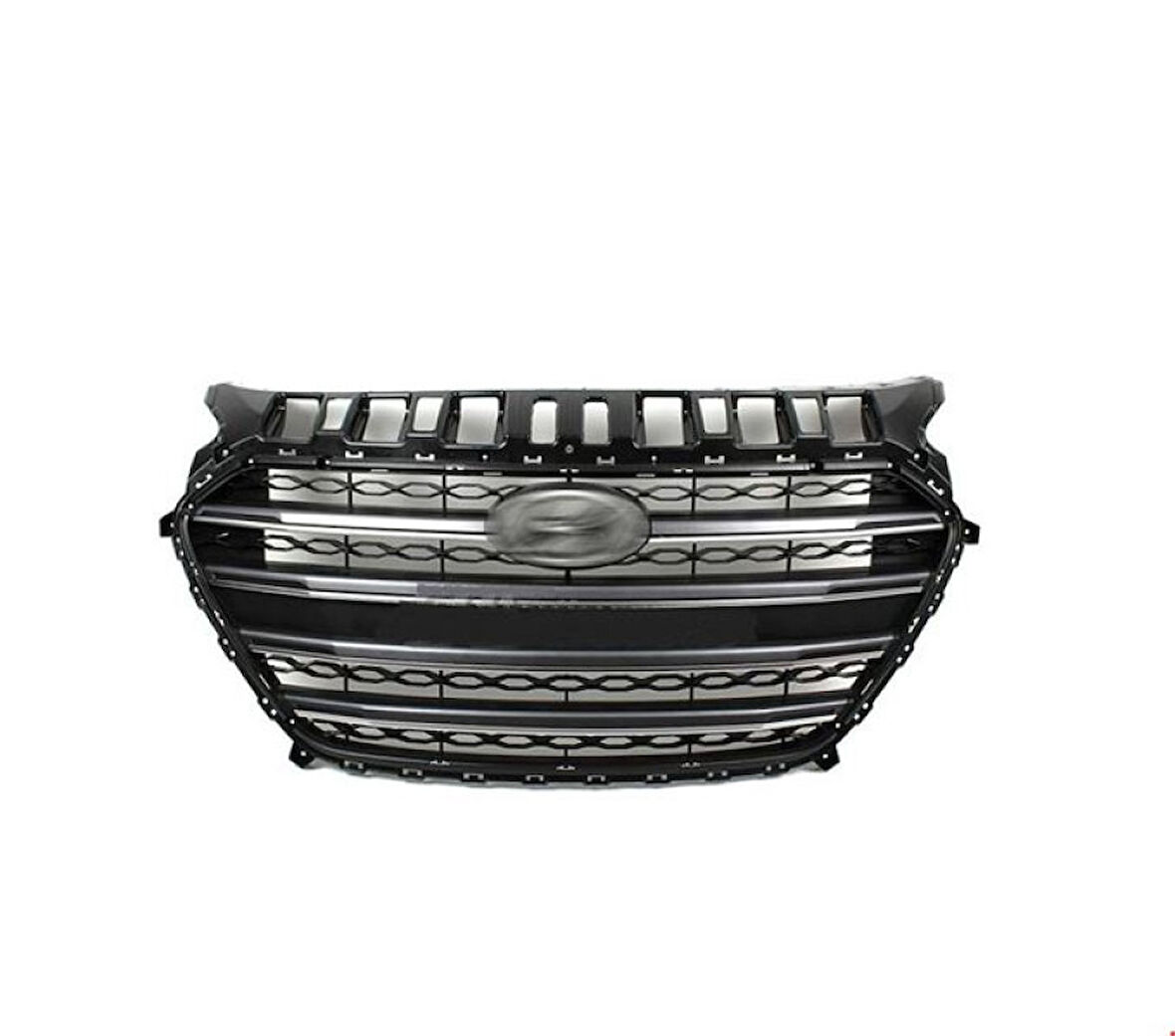 Hyundaı On Panjur Komple Dis Parca Dahıl İ30 13> - Vortex V1504139