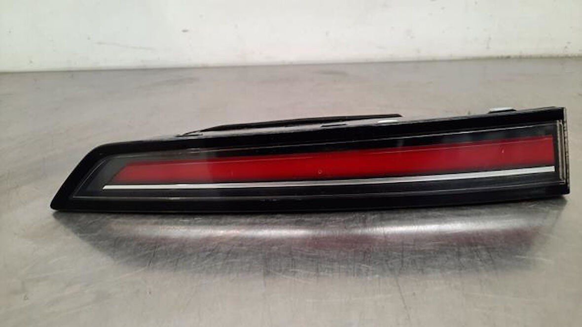 Opel Stop Sol IC Led Opel Astra L (o5) 21> - Valeo 048759