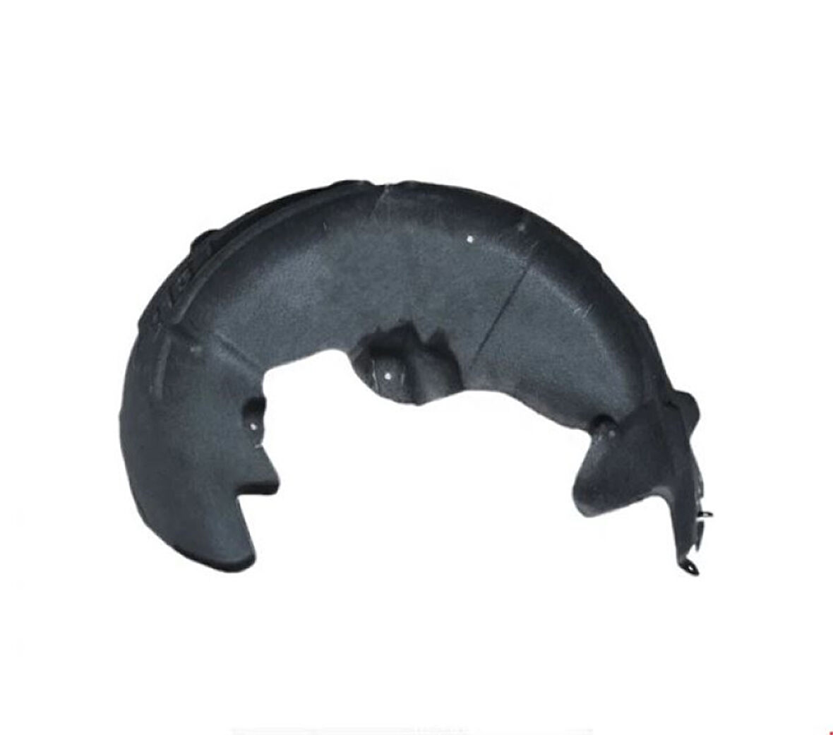 Mercedes Camurluk Davlumbazı Arka Sag W213 16> - Vortex V2206266