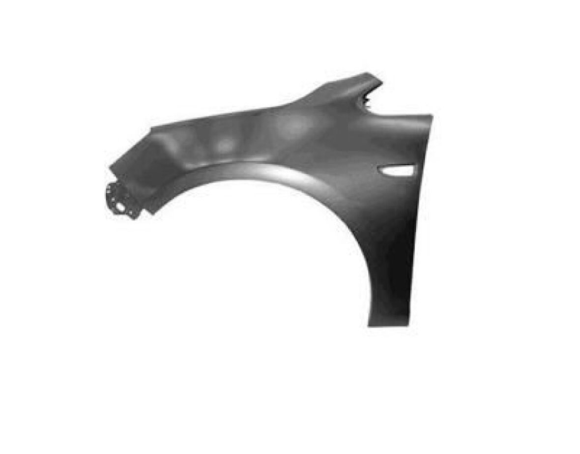 Opel Camurluk On Sol Astra J 10> - Vortex V2607184