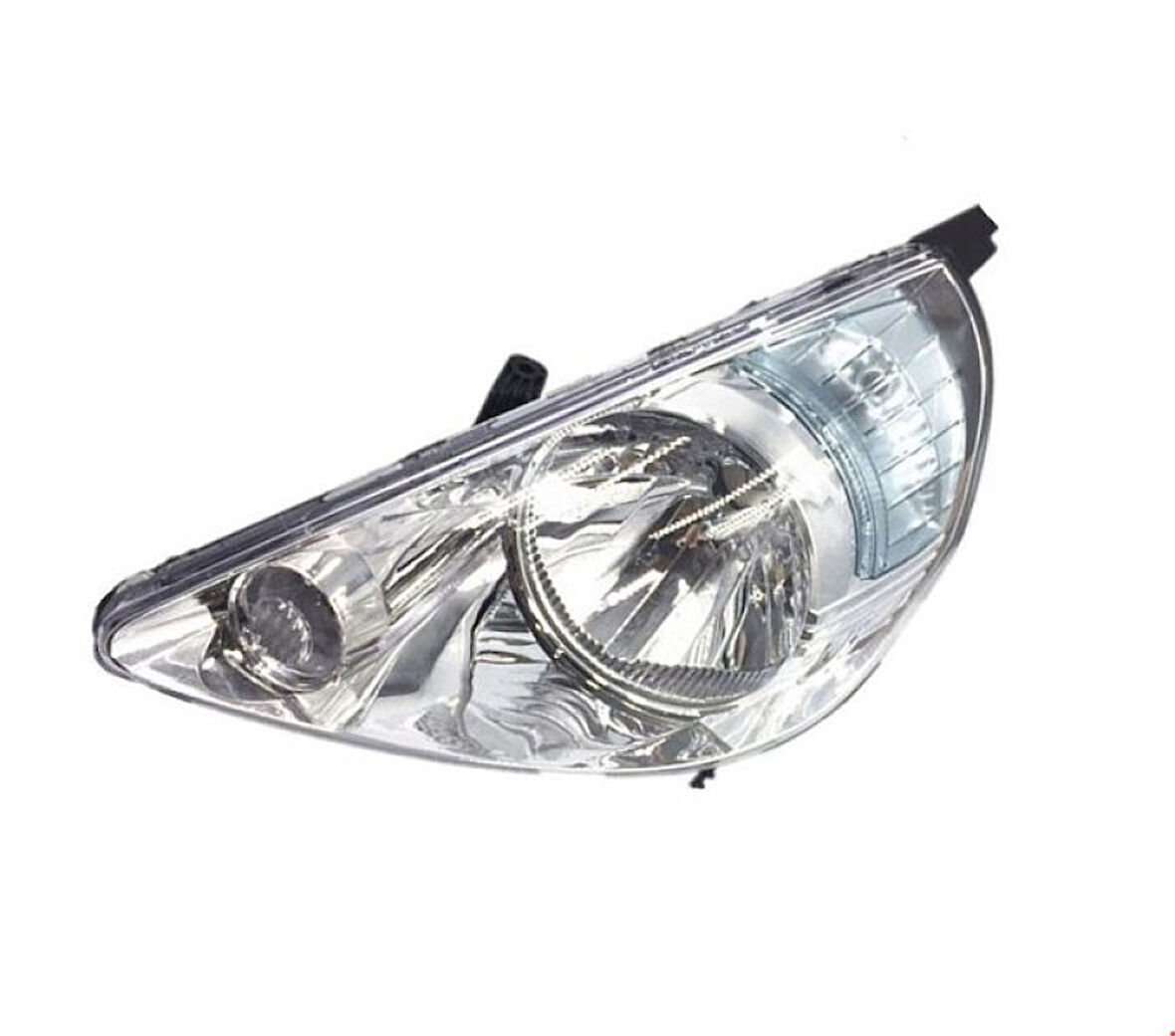 Honda On Far Sol Krom Jazz 02>05 - Vortex V1403502