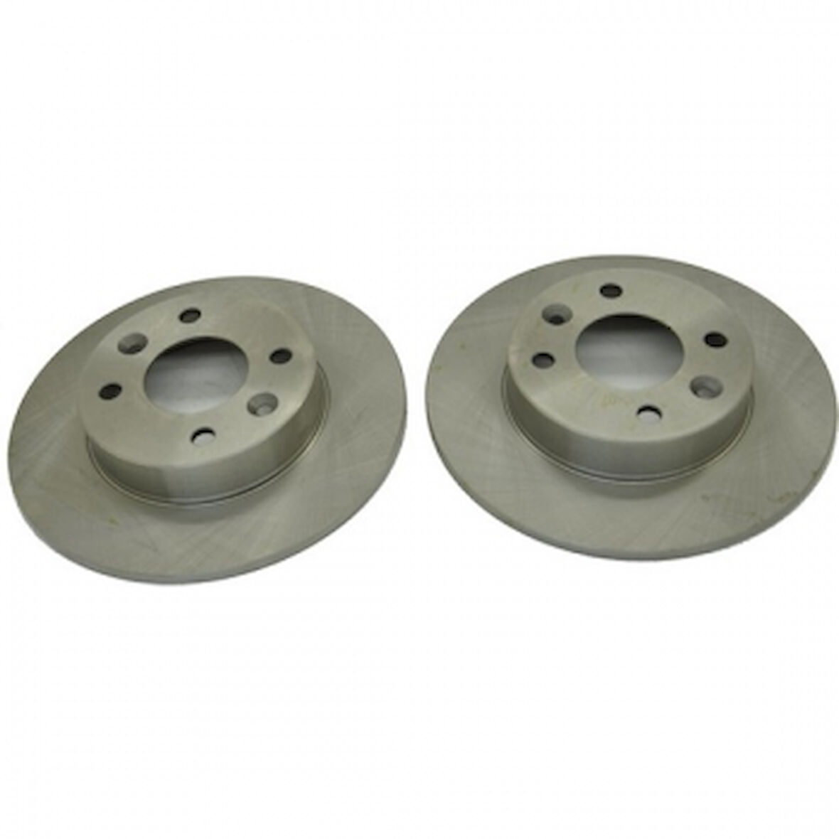 Renault On Fren Aynası (diski) Twingo R5 Expres 1,0 / 1,1 / 1,2 - Mando Mbc035403