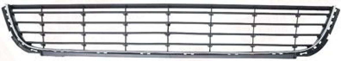 Vag Tampon İzgarası On Alt Orta Nikelajlı Golf VI 08> - Eurostamp 153.12.7402