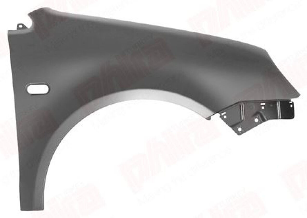 Vag Camurluk On Sag Sinyal Delikli Sac Polo 02>05 - Oran 837012