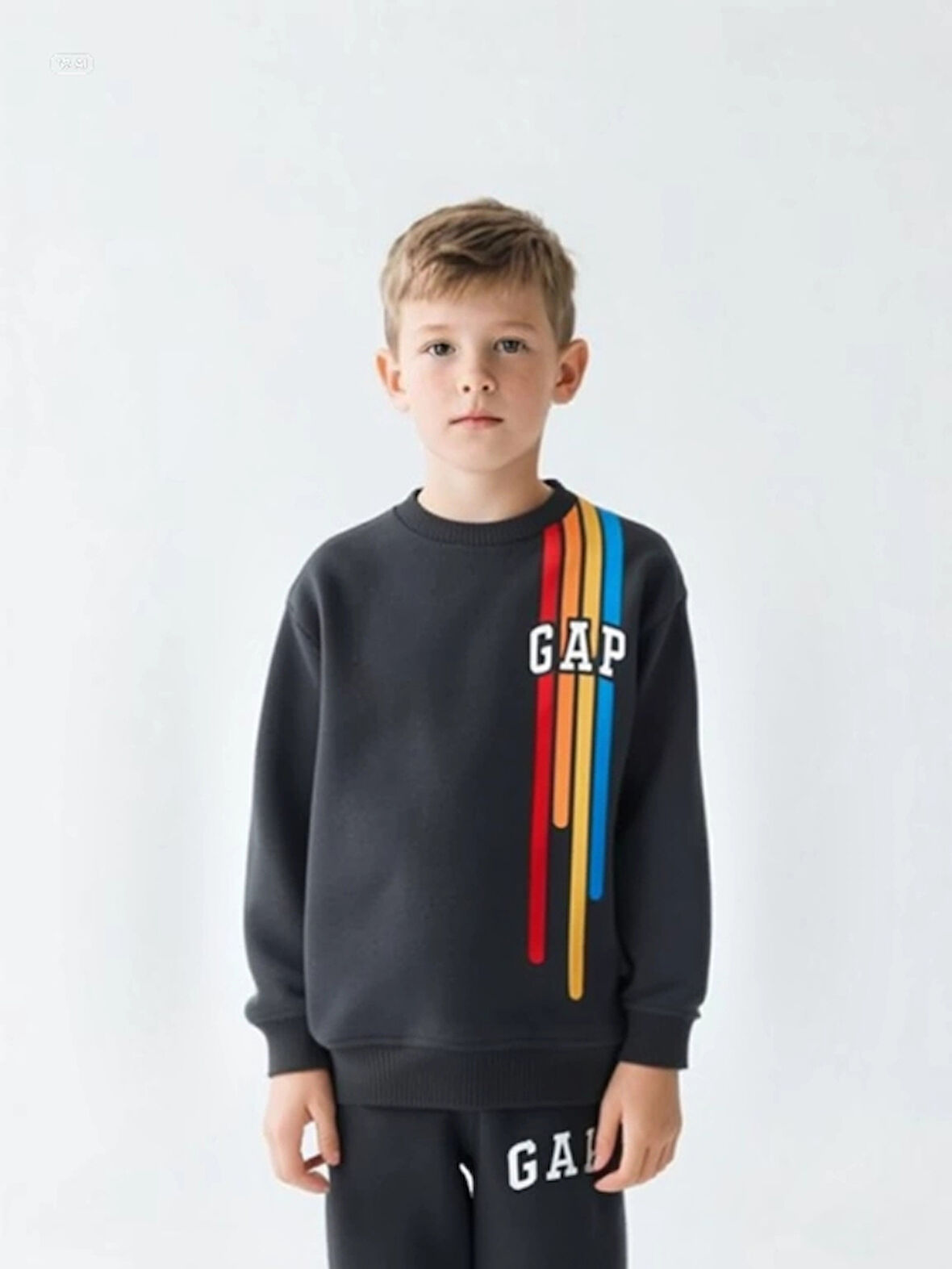 Eşofman Takımı Unisex