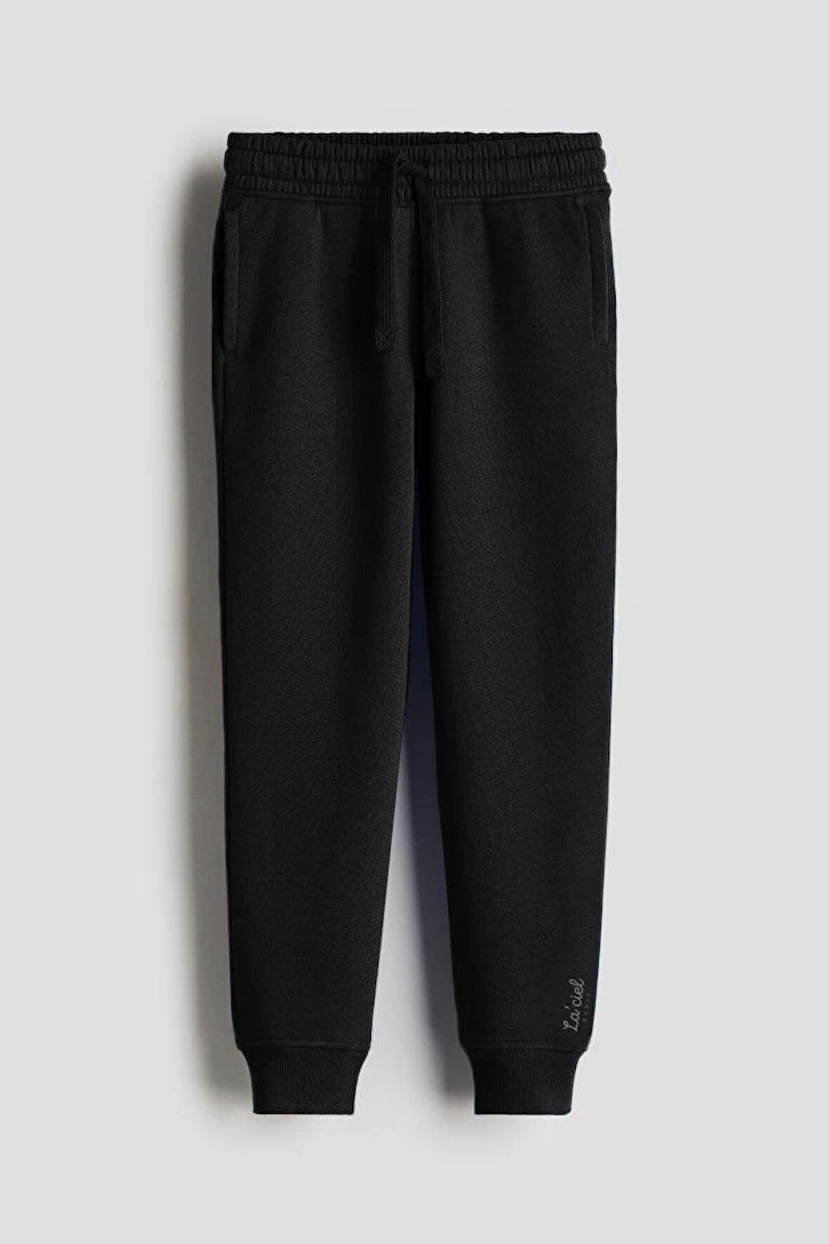 La'ciel Eşofman Altı Üç İplik Şardonsuz