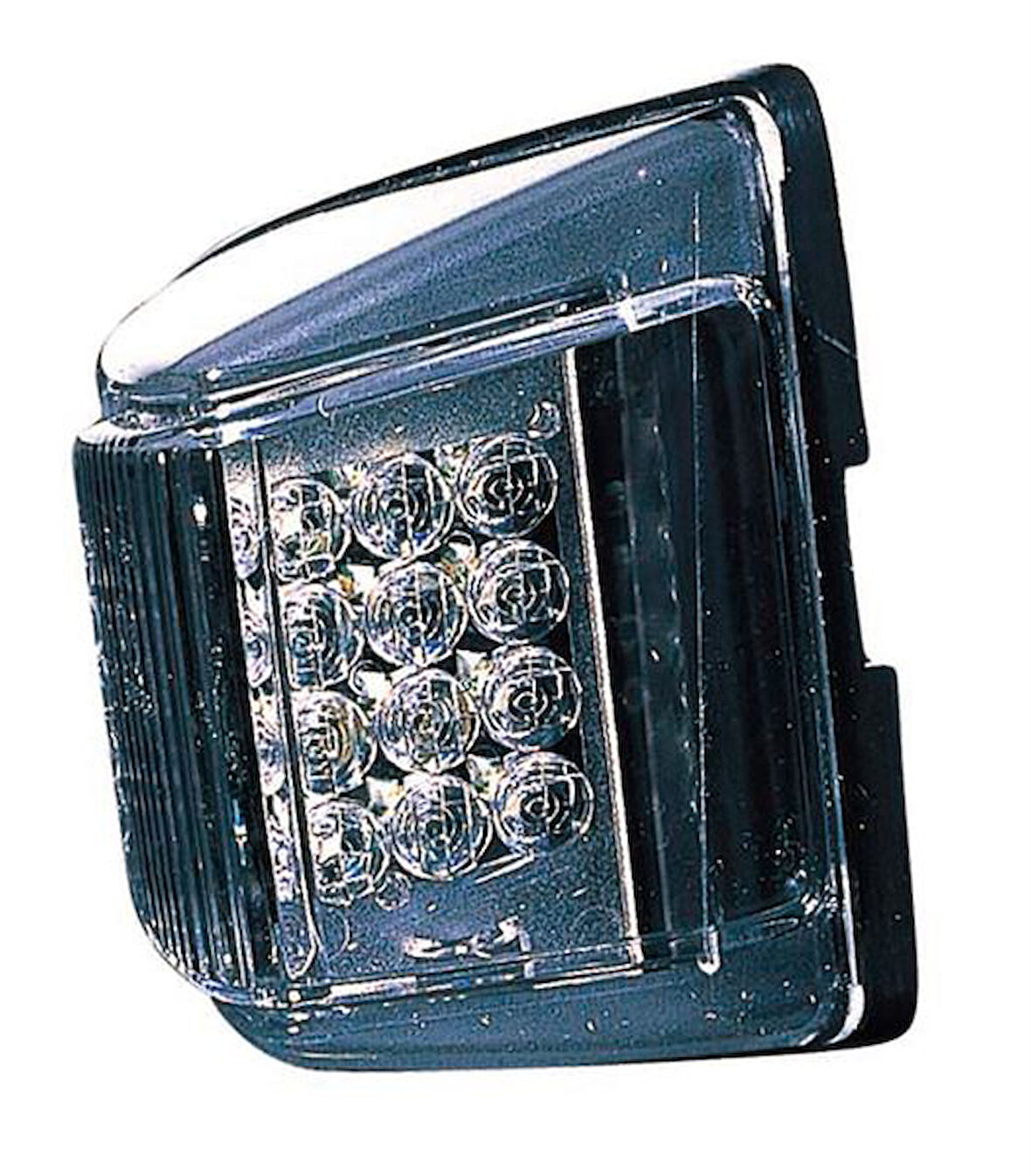 Volvo Truck Sinyal Lambası Sol 24v Ledli Volvo Fh III - Depo 773-1520l-Ae