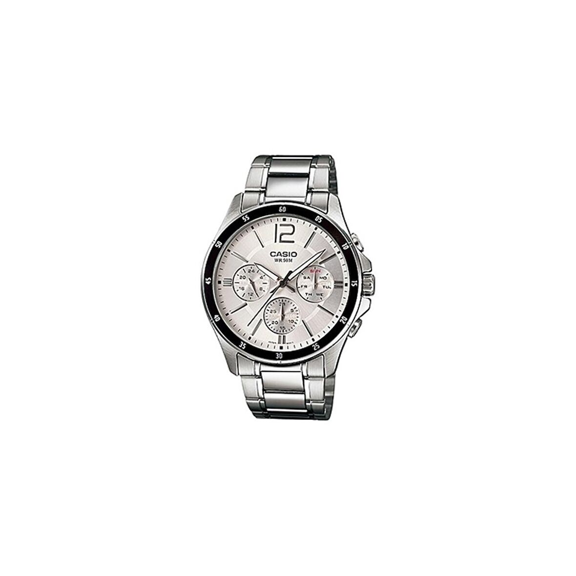 Casıo MTP-1374D-7AVDF Kol Saati