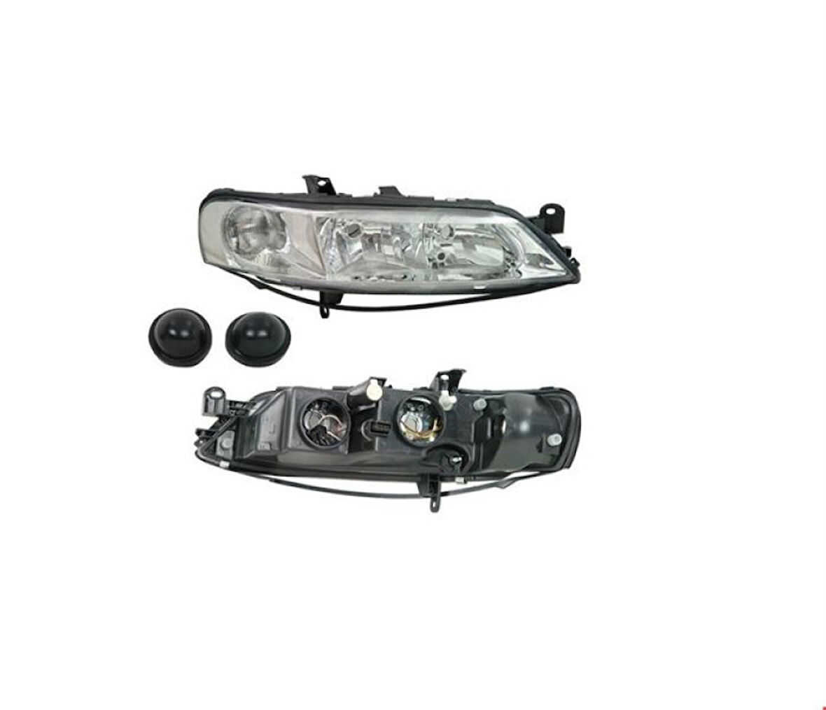 Opel On Far Sag Vectra B 00> - Vortex V2607798