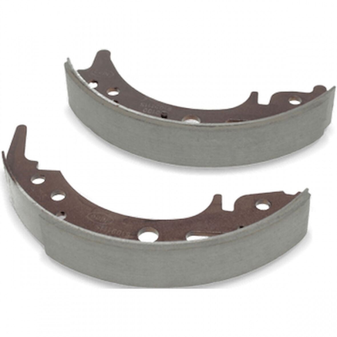 Daıhatsu Arka Fren Balatası Pabuc Applause 90-97 Charade 93-00 Baleno 96-00 - Braxıs Ac0167