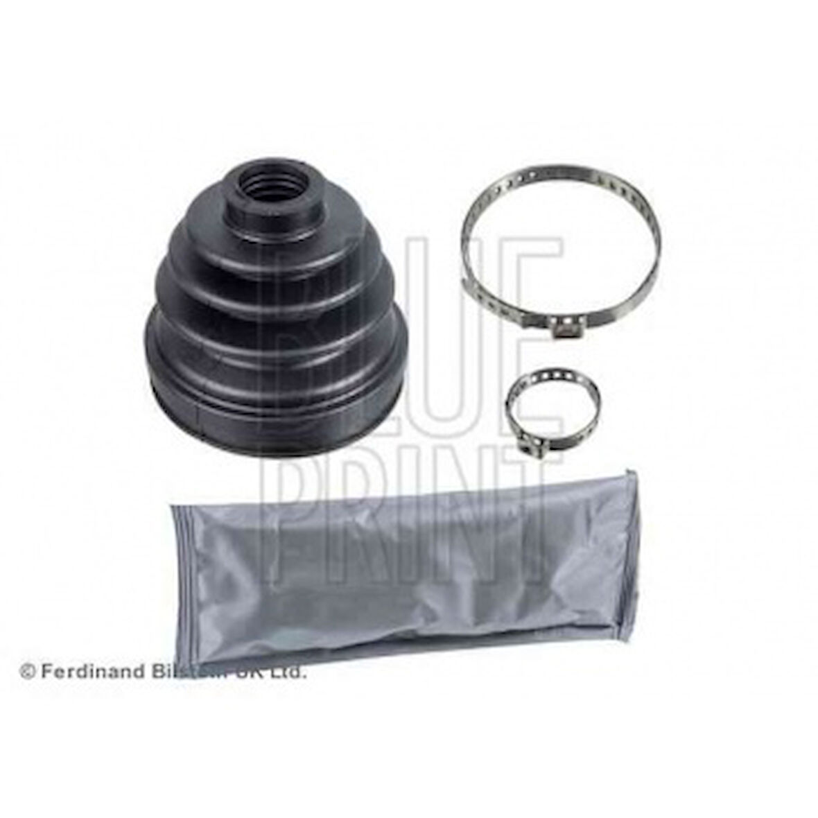 Nissan IC Aks Korugu Nissan X Traıl - Blueprint Adn18171