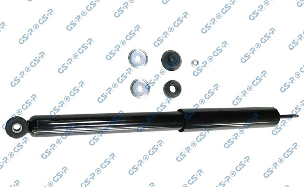 Opel Arka Amortısor Astra F 92>98 Vectra A 89>95 Gazlı - Gsp 32114250