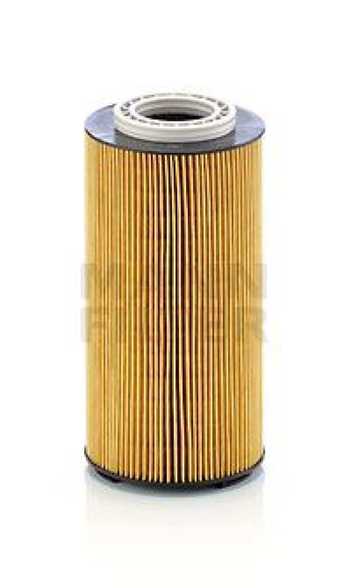 Man Truck Yag Filtresi Man 3876 Lf…euro 6 Motorlar - Mann Hu12003x