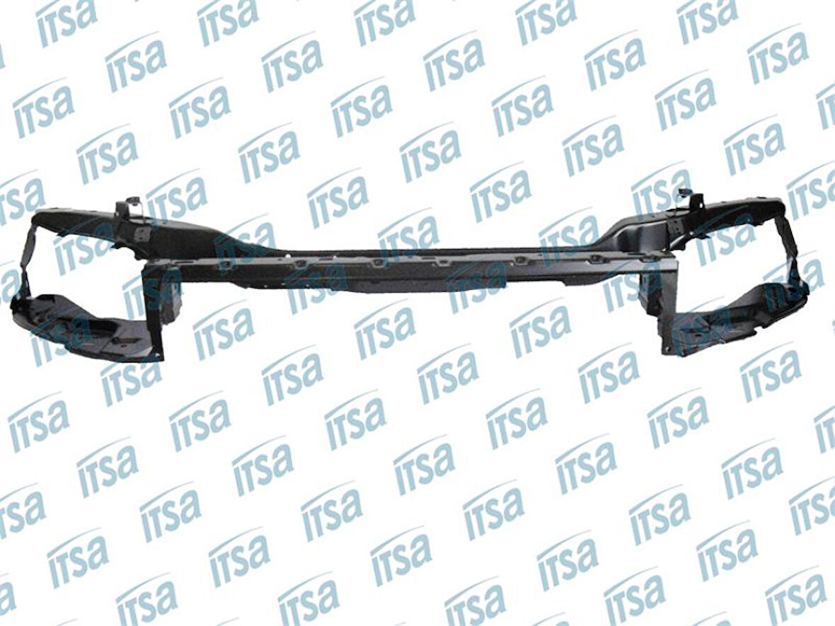 Volvo On Panel Sac Volvo S40 04> - İtsa 10ifr0110272