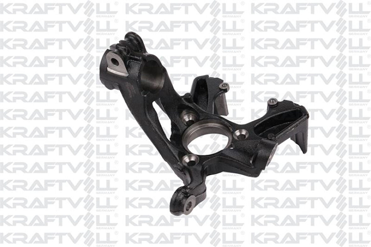 Vag On Aks Tasıyıcı Sol Golf VII A3 Octavıa 13>20 Leon 17>20 - Kraftvoll 01030233