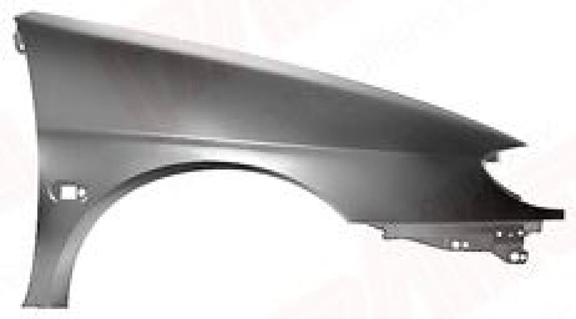 Renault On Camurluk Sag Sinyal Delikli Sac Megane I 96> - Oran 285012