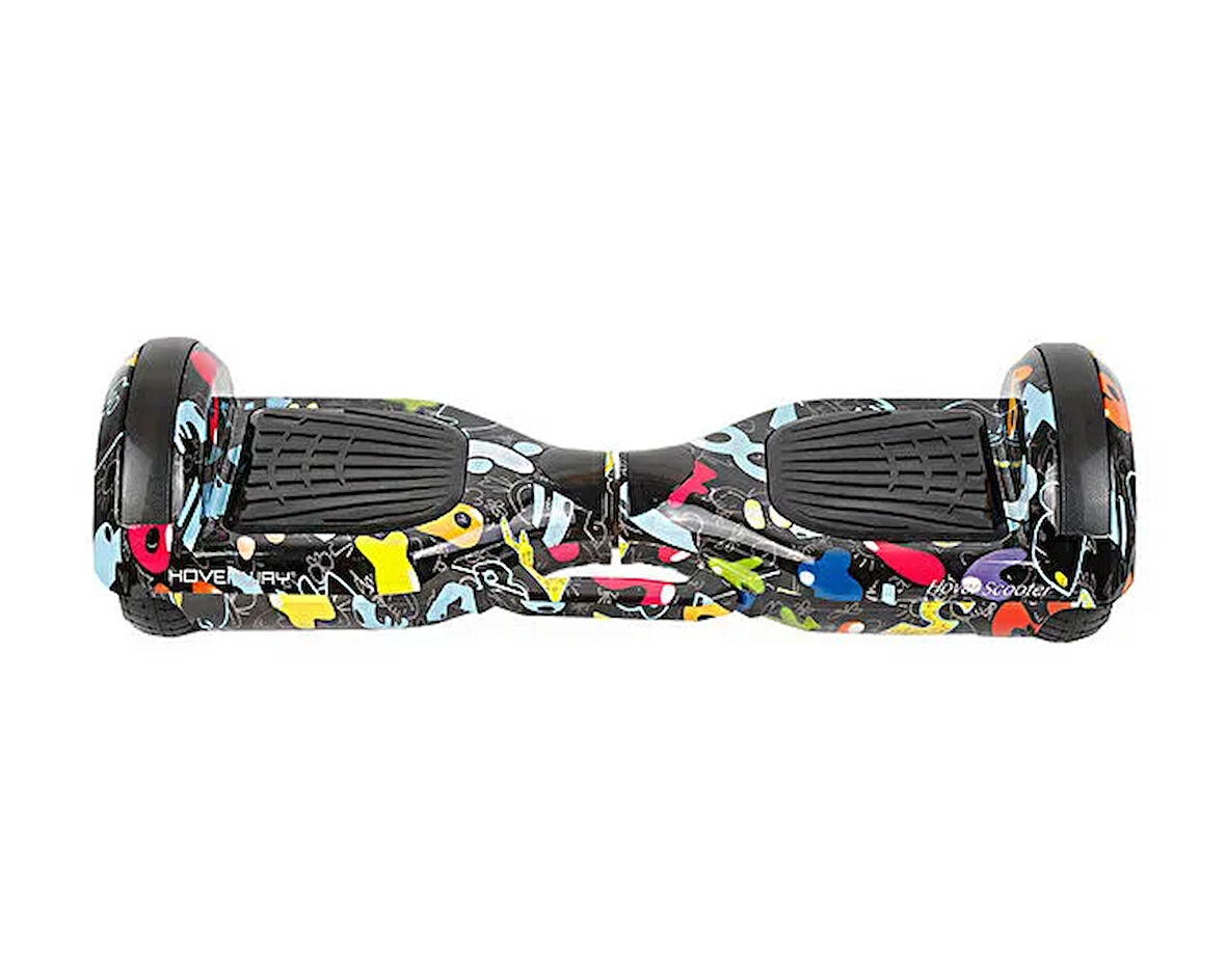 Hoverway Unisex Power Scooter Pws707-Pink