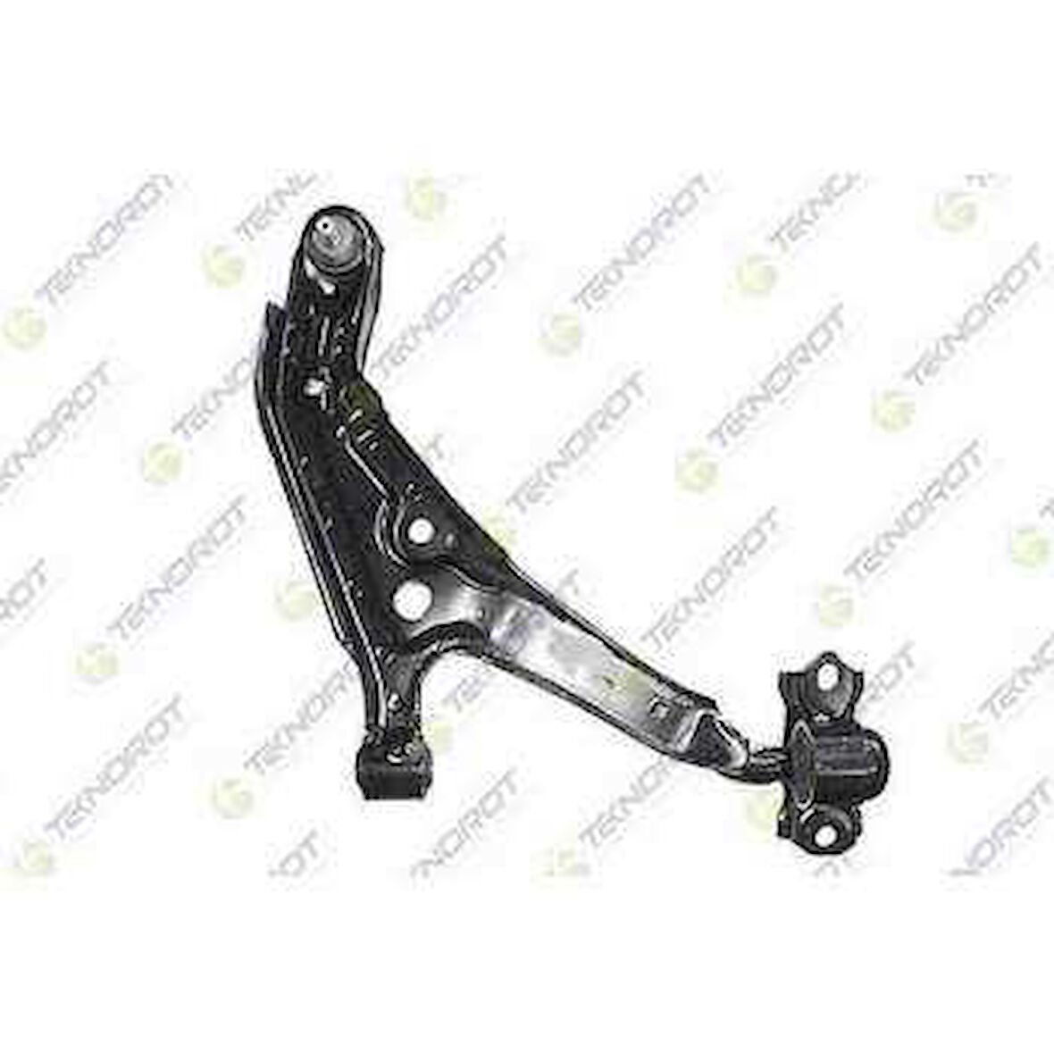 Nissan Alt Salıncak Rotıllı Komple Nissan Primera 1996-2002 ( P11 Kasa ) - Teknorot N-335