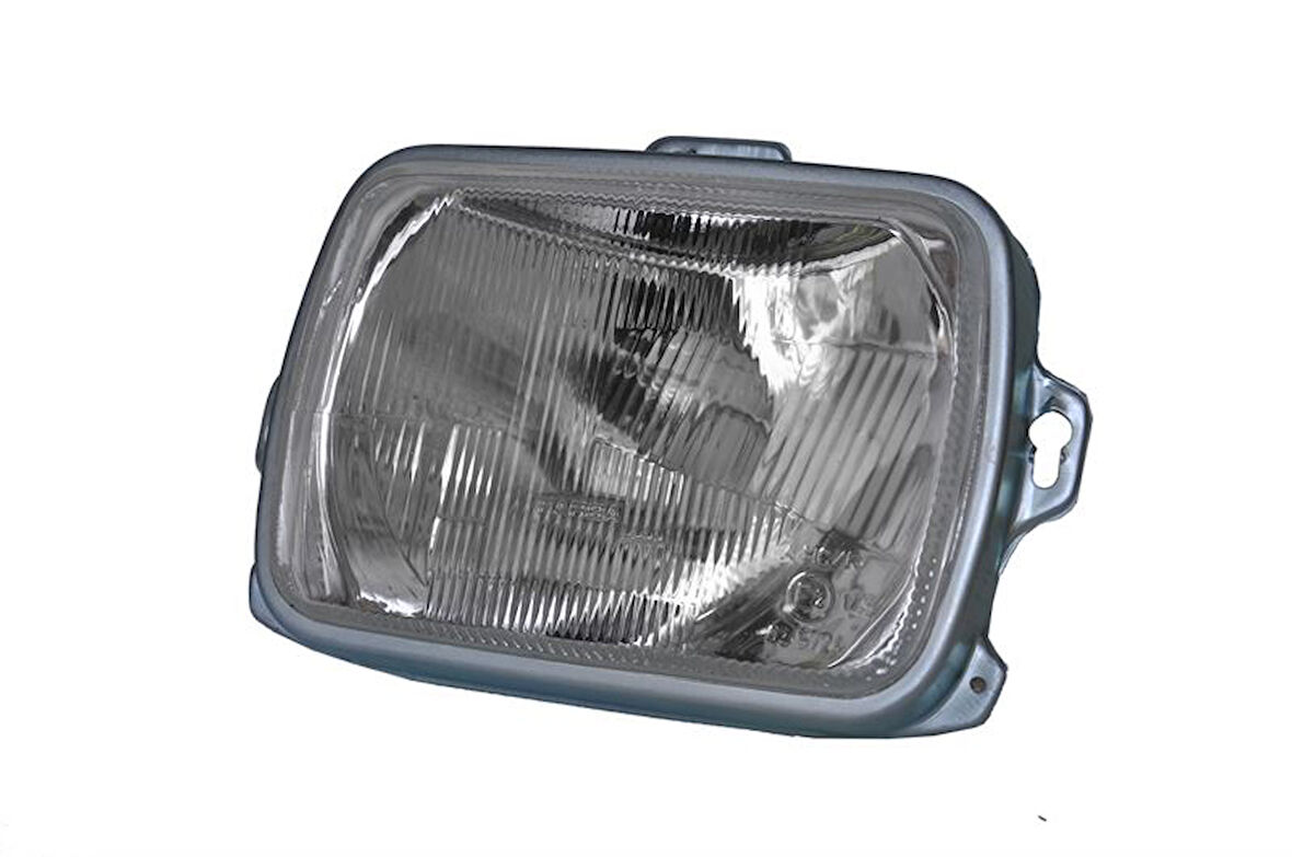 Mitsubıshı Ticarı Far Parksız H4 L300 Dodge 250 - Farba 10390d