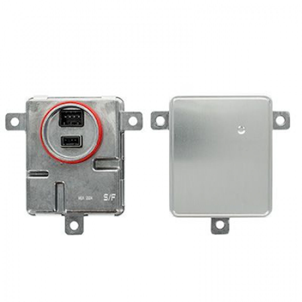 Vag Far Kontrol Unıtesi Gaz Desarjlı Xenon Caddy CC Golf VII Jetta Polo Scirocco Sharan Touran Tiguan T6 - Hella 5dv009935-031