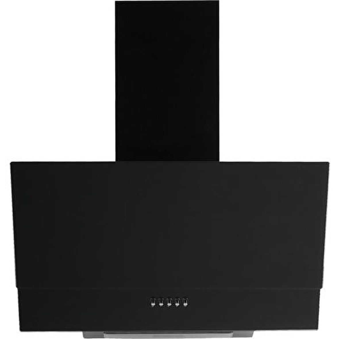 Cvs DN 1159 Siyah Duvar Tipi Davlumbaz