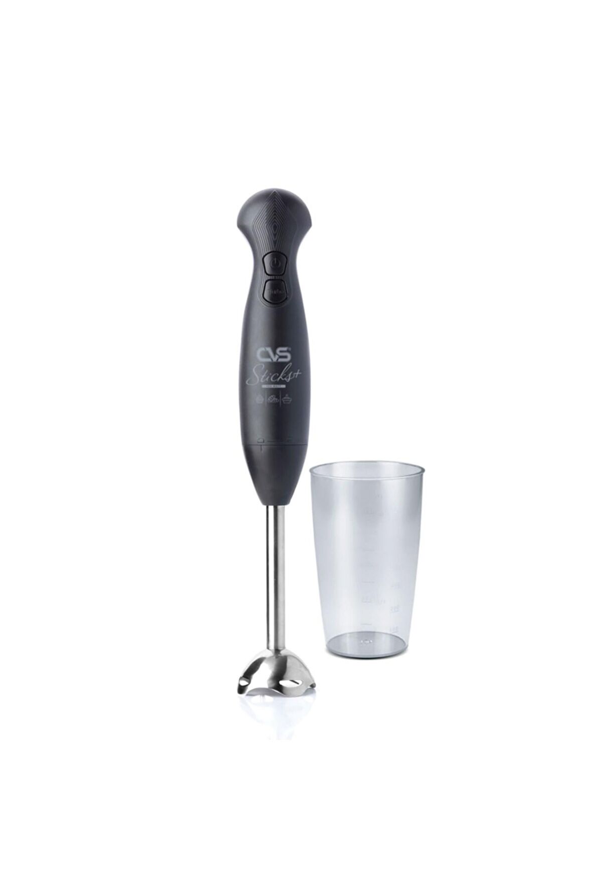 Cvs Dn1288 Stick Kaseli Çubuk Blender