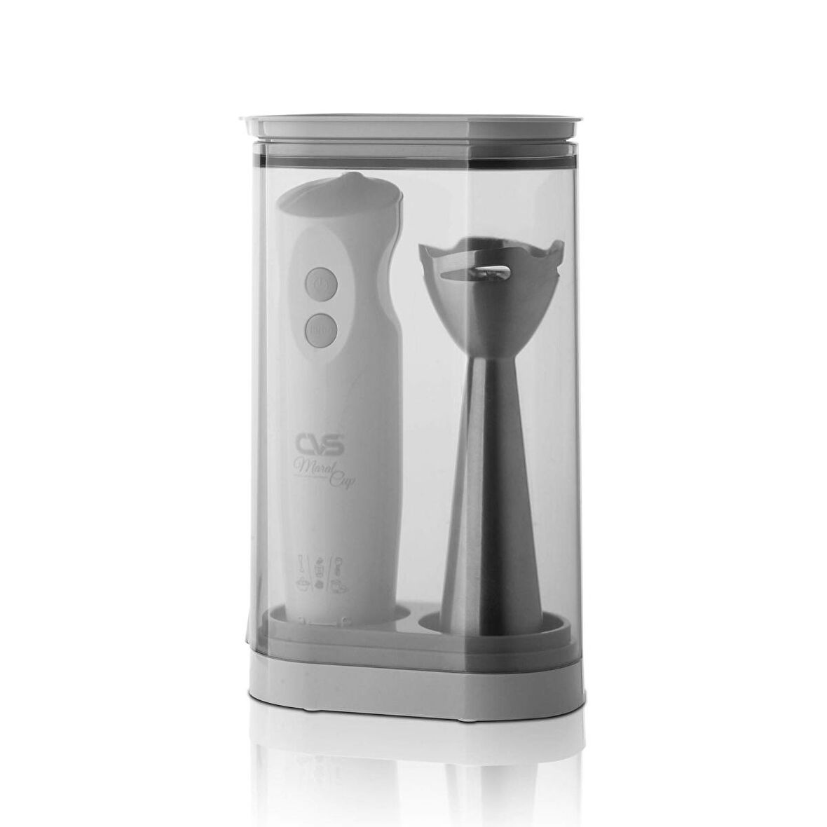 Cvs Dn 1297 Maralcup Koruyucu Standlı Çubuk Blender