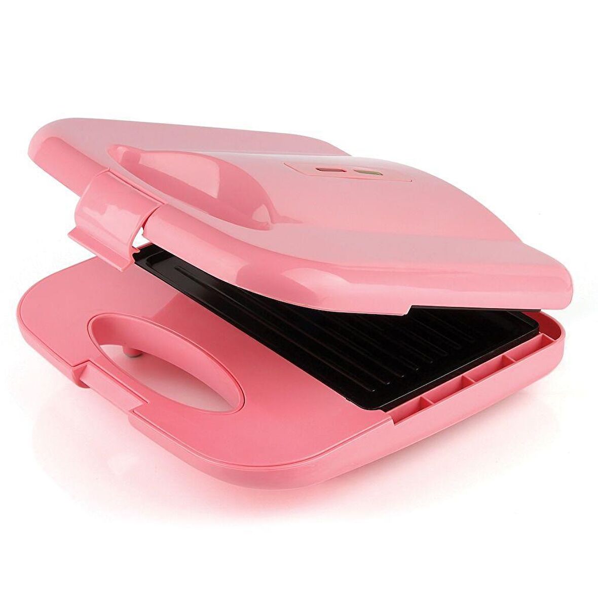 Cvs DN-2205 Döküm 850 W 2 Dilim Tost Makinesi