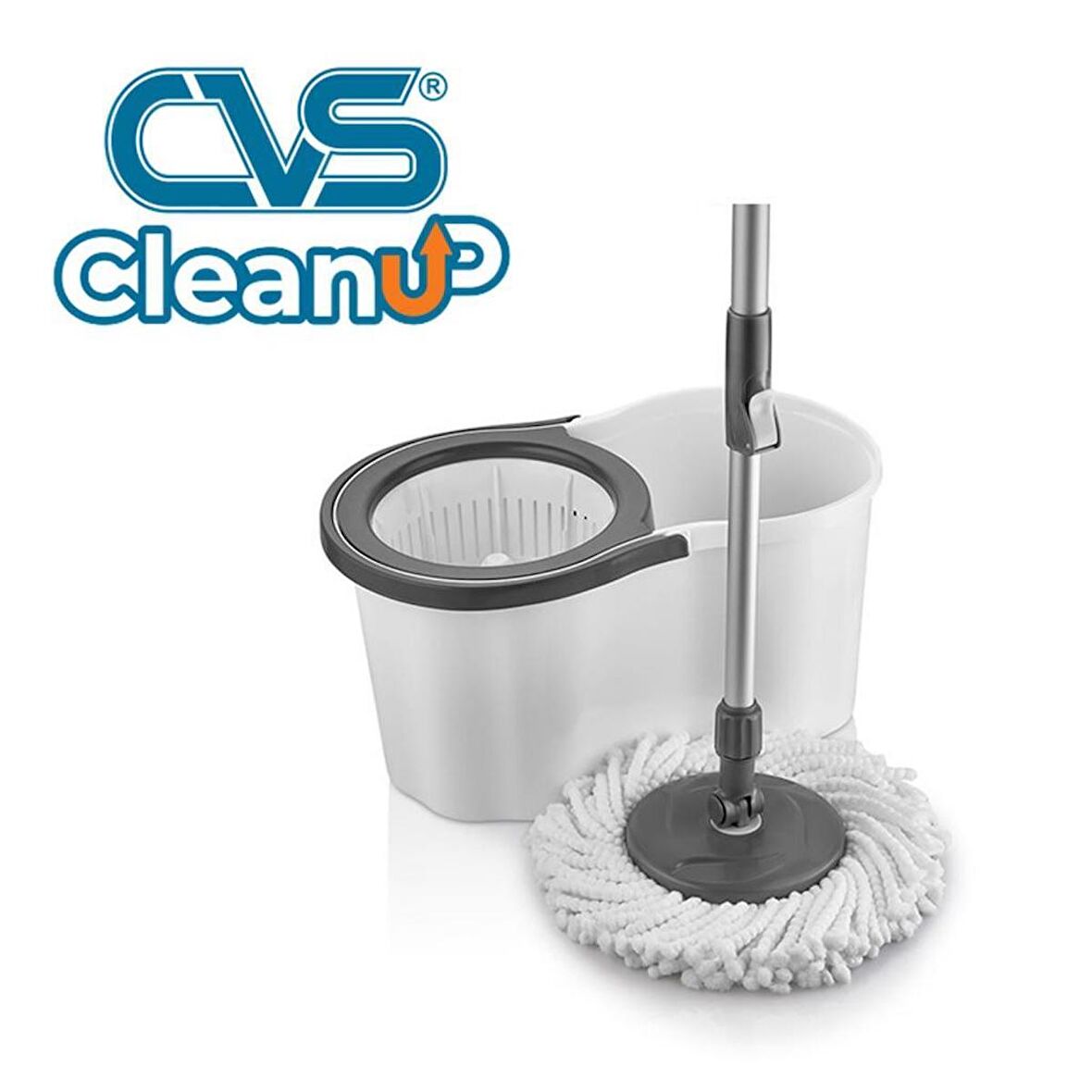 CVS DN 4112 Ultra Mop Temizlik Seti