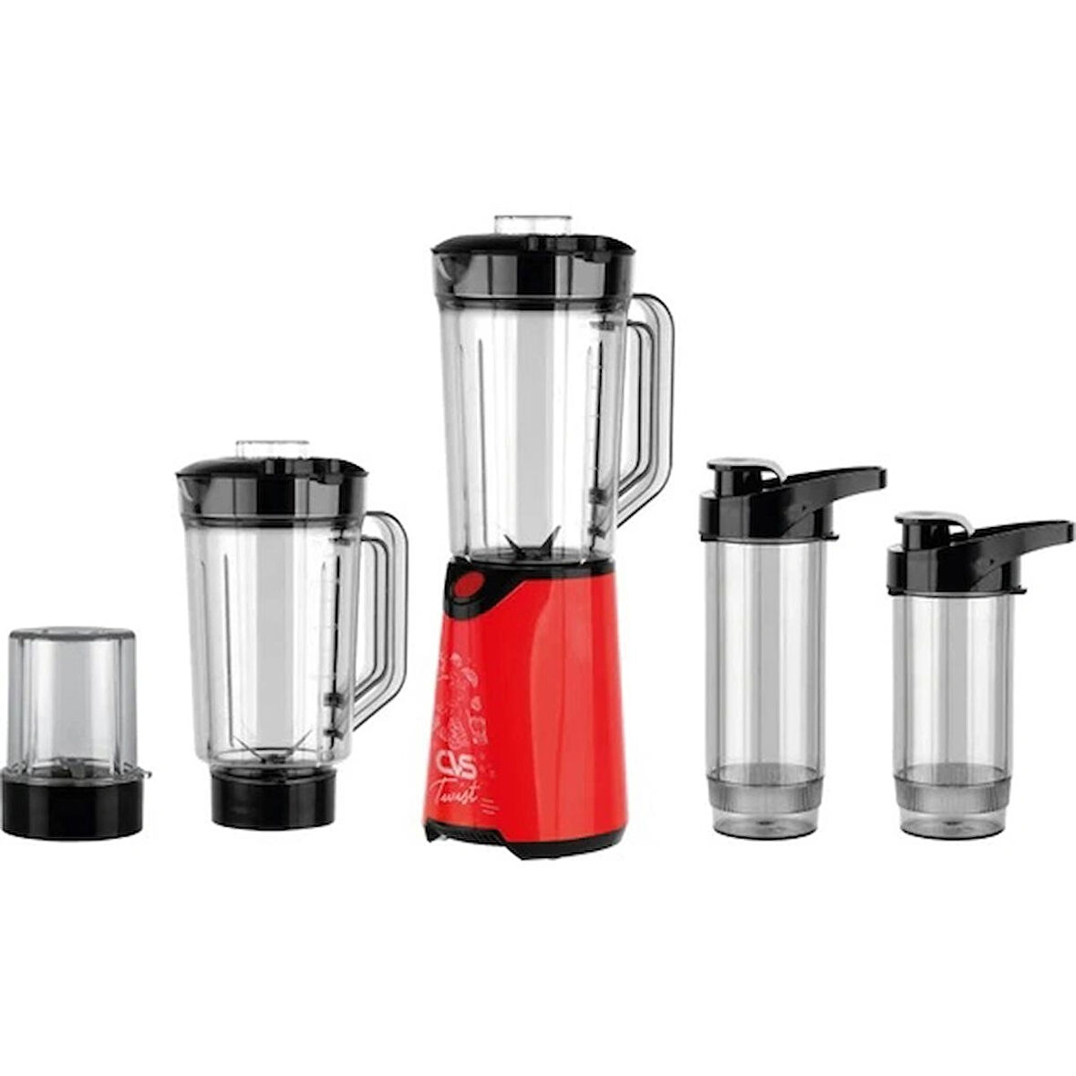 Cvs Dn 4535 Twist Mega Personel Blender