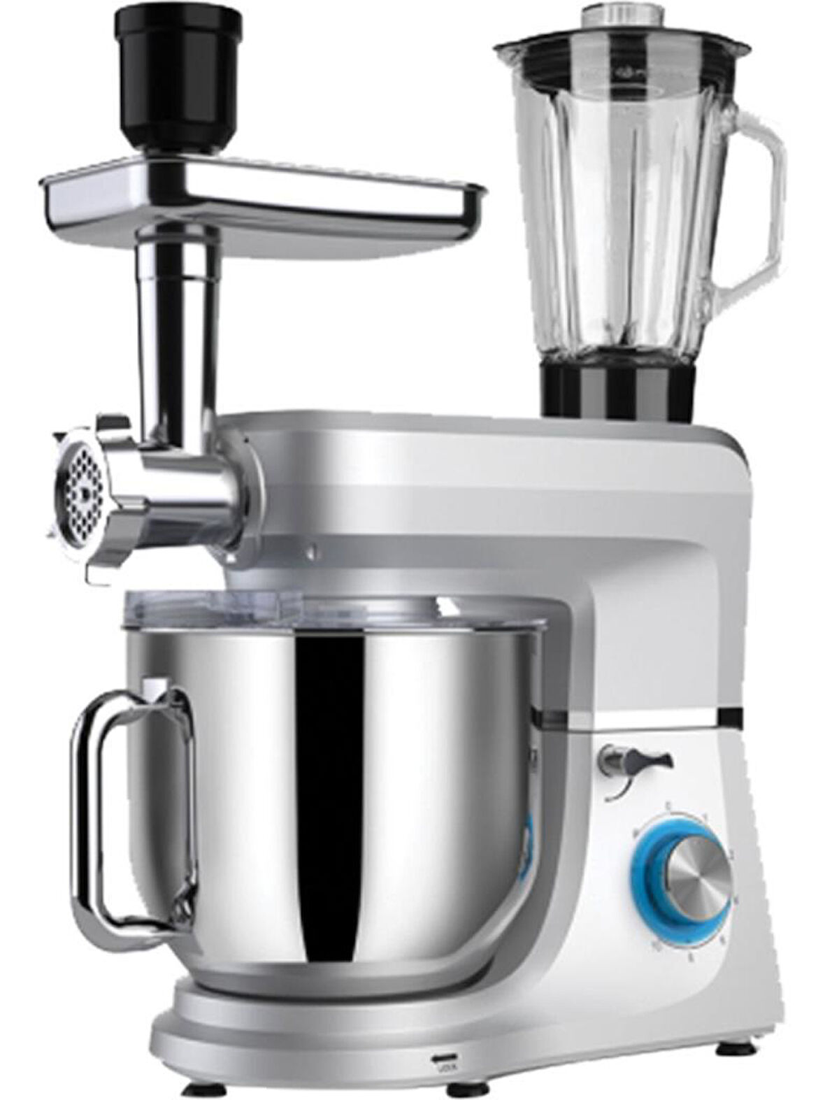 CVS DN4657 2000 W 10 lt Mutfak Şefi