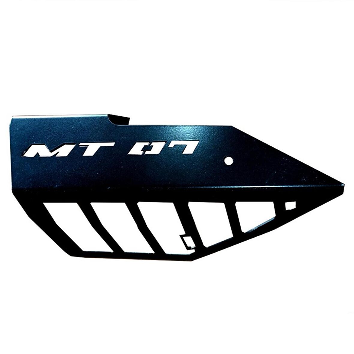 Yamaha MT-07 2014 - 2021 EKSOZ KORUMA DEMİRİ