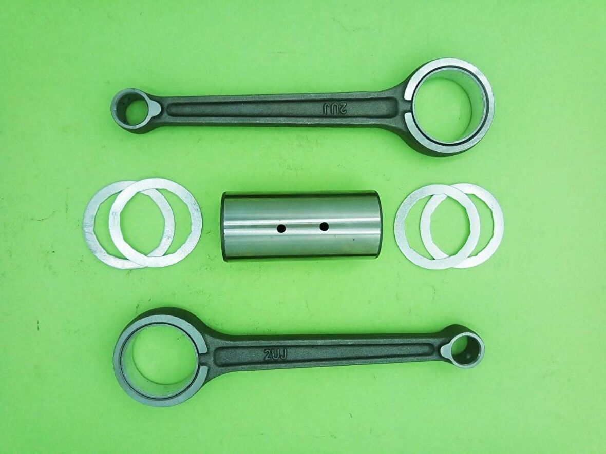 Bisan ROADSTAR 250 BİYEL KOLU 2 Lİ