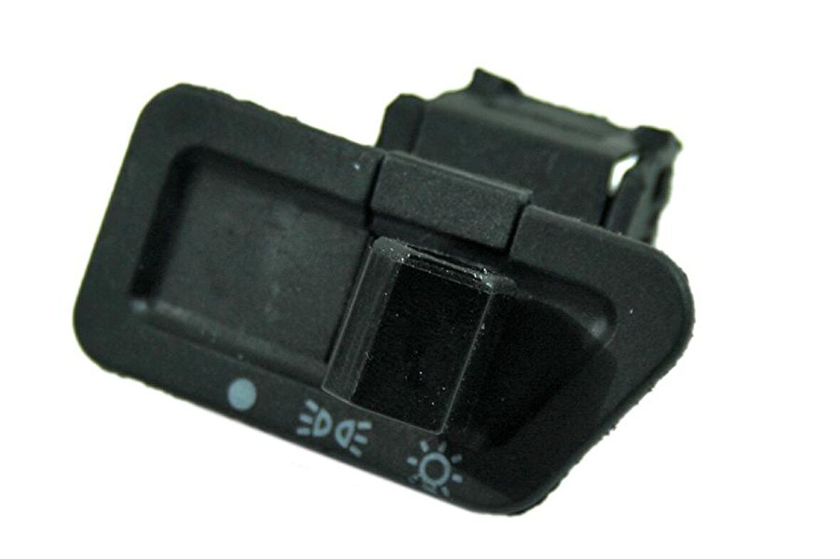 Mondial 150HS DELTA FAR DÜĞMESİ