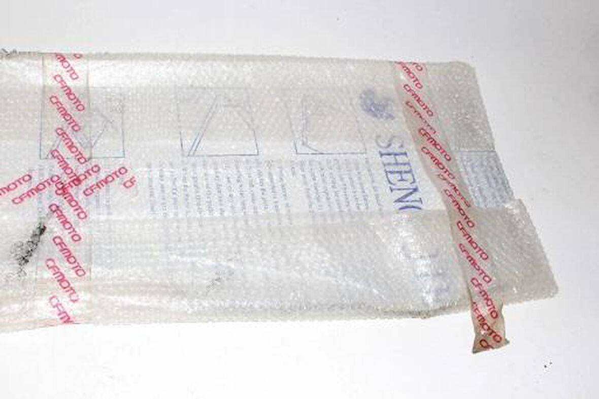 Cf Moto Utv Ön Siperlik 800Cc Orj *