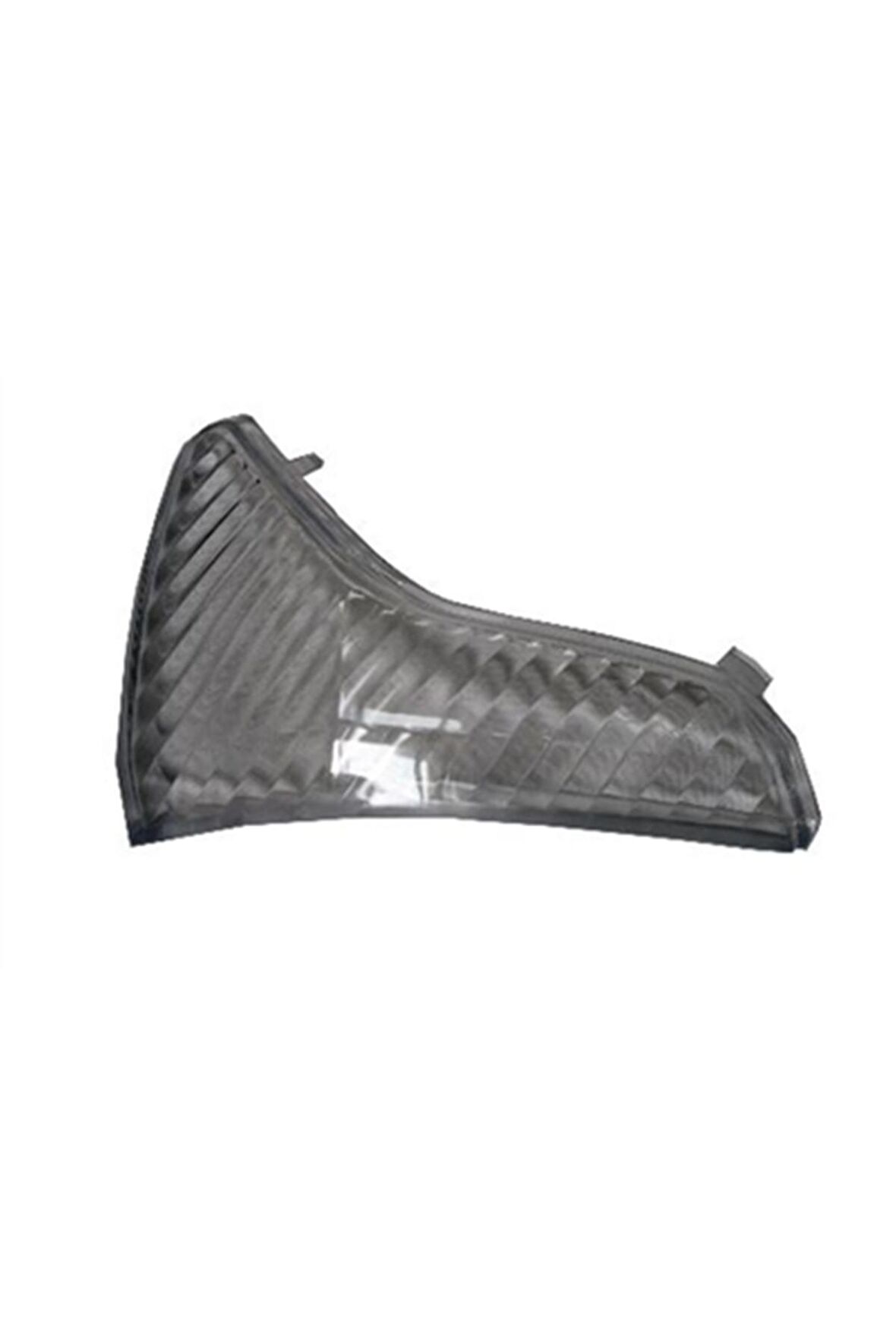 Mondial 150ZC ÖN SİNYAL CAMI SOL ORJ