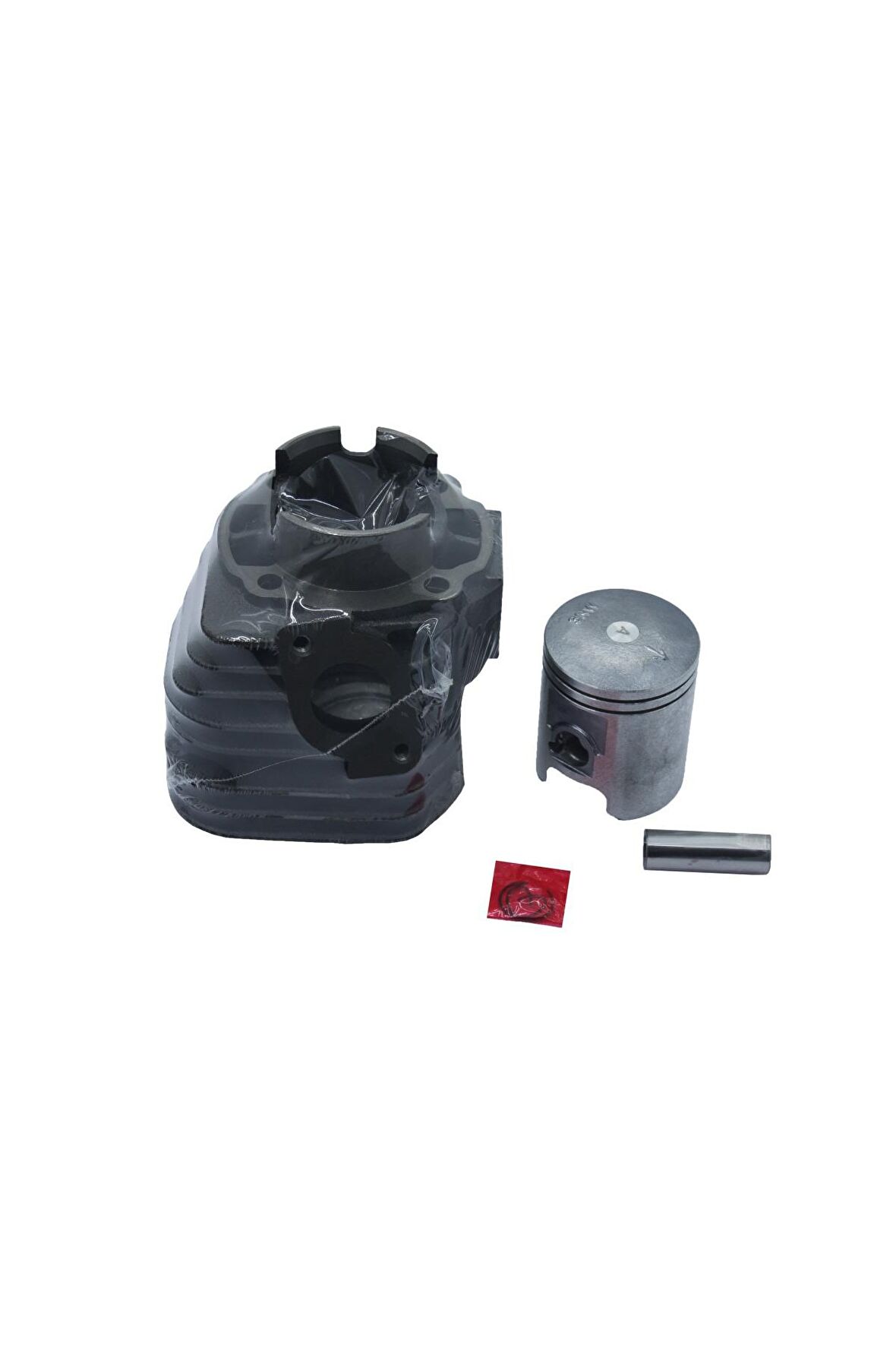 Yamaha BWS SİLİNDİR KOMPLE İTH