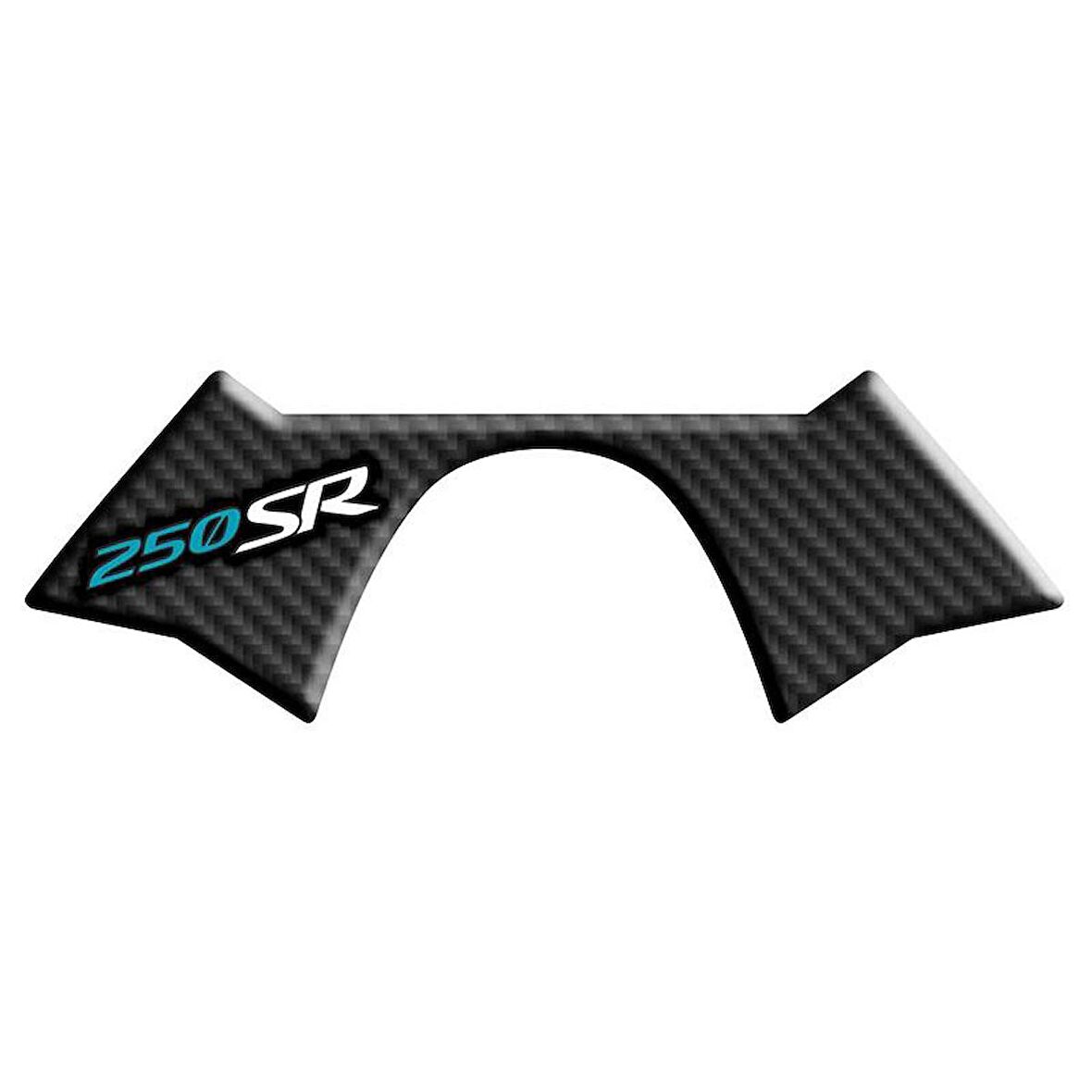 Cf Moto 250 Sr 2020 - 2023 Mesnet Pad 007