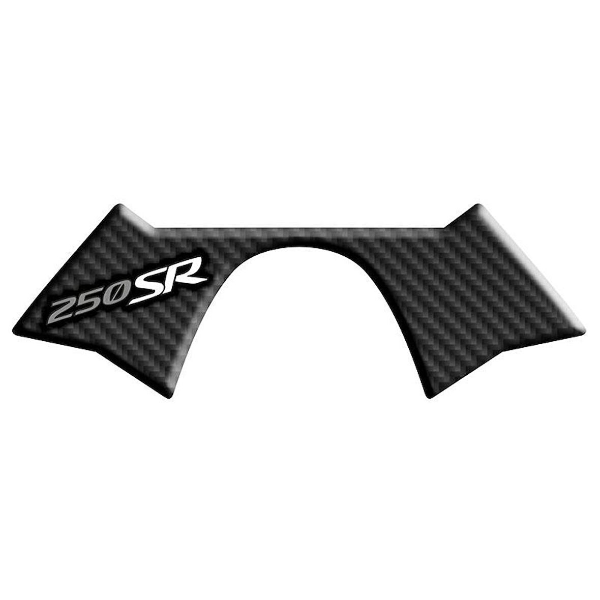 Cf Moto 250 Sr 2020 - 2023 Mesnet Pad 004