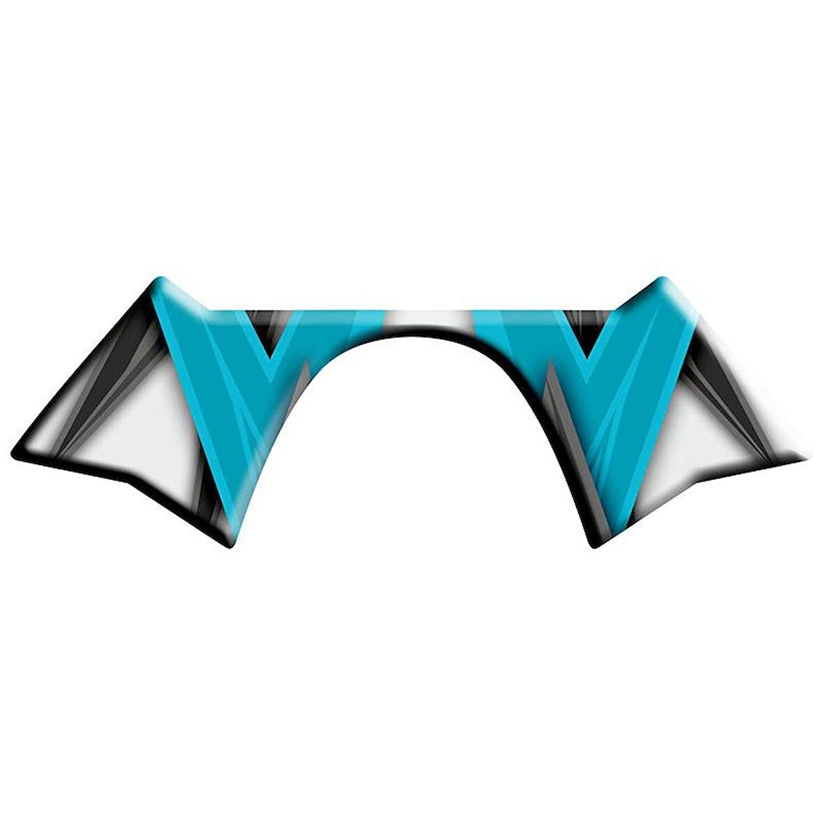 Cf Moto 250 Sr 2020 - 2023 Mesnet Pad 003