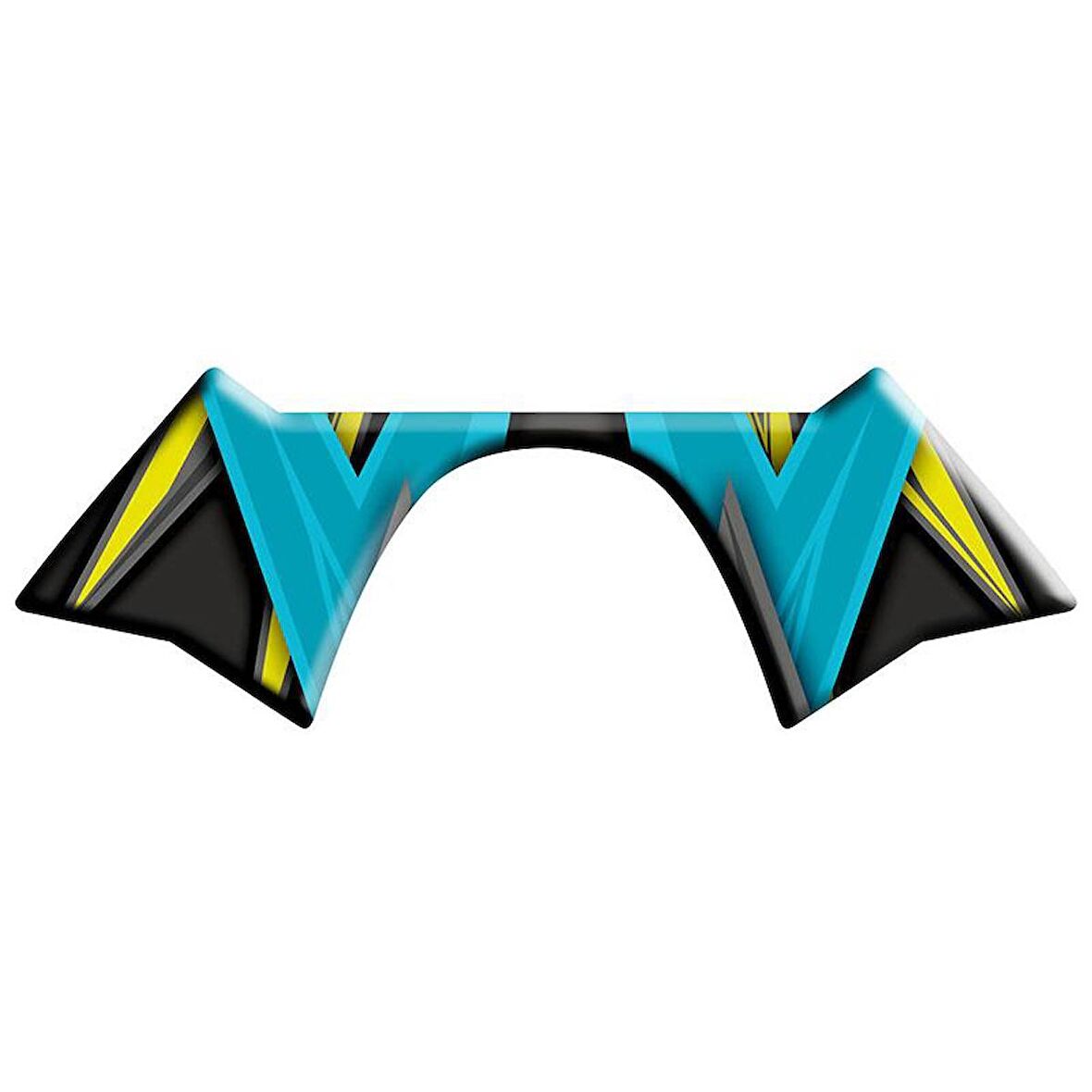 Cf Moto 250 Sr 2020 - 2023 Mesnet Pad 001