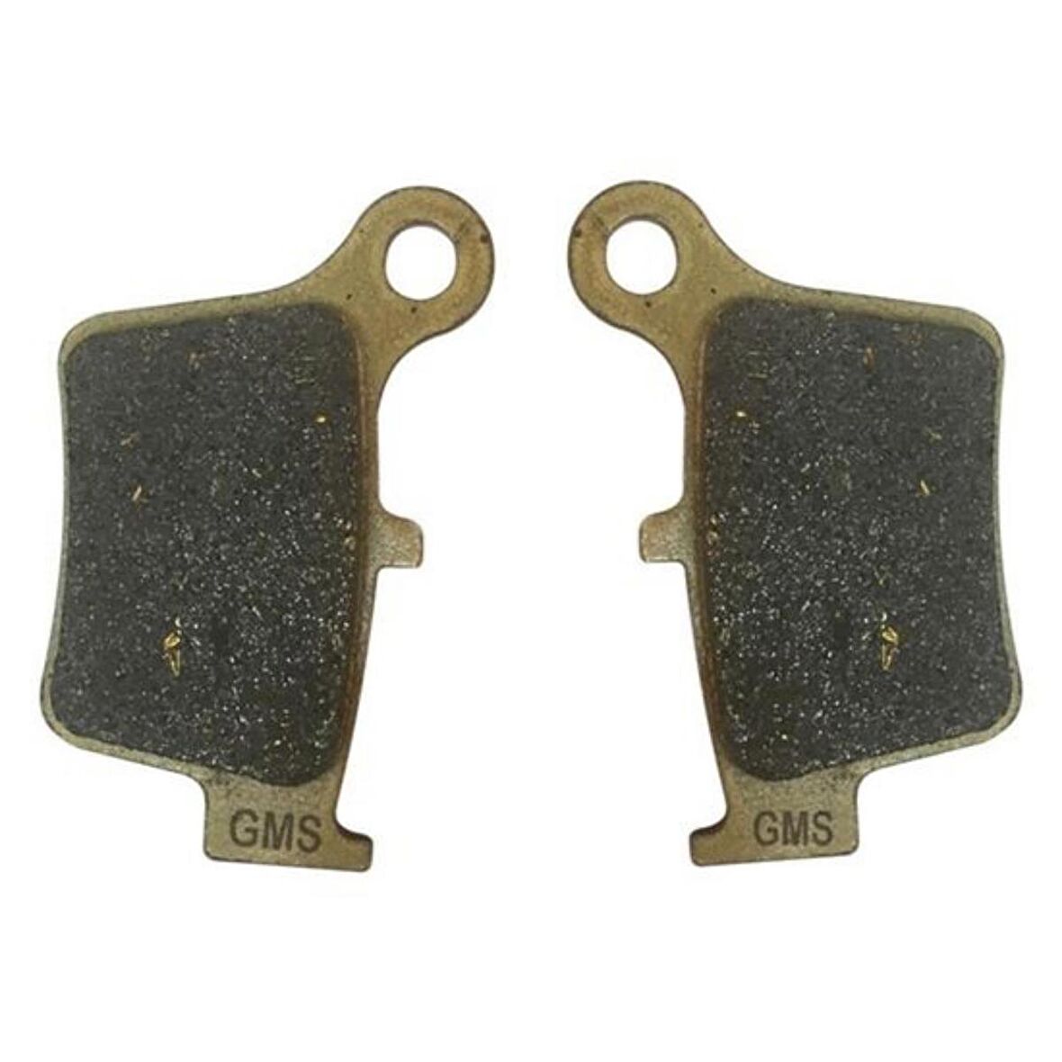 Fren Balata Disk Cross - Kuba Black Cat