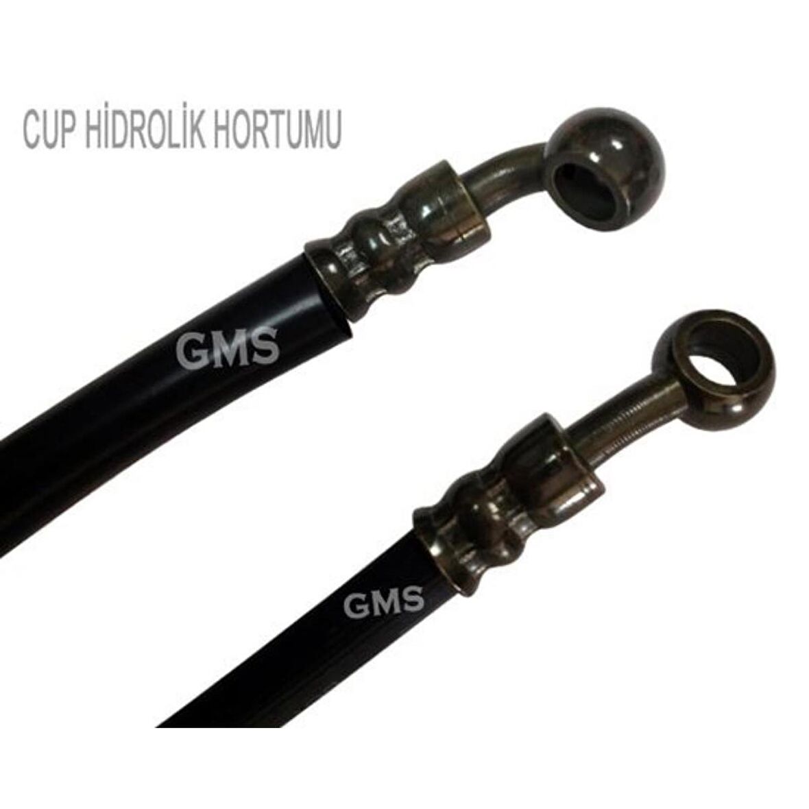 Ön Fren Hidrolik Hortum 92cm Cub