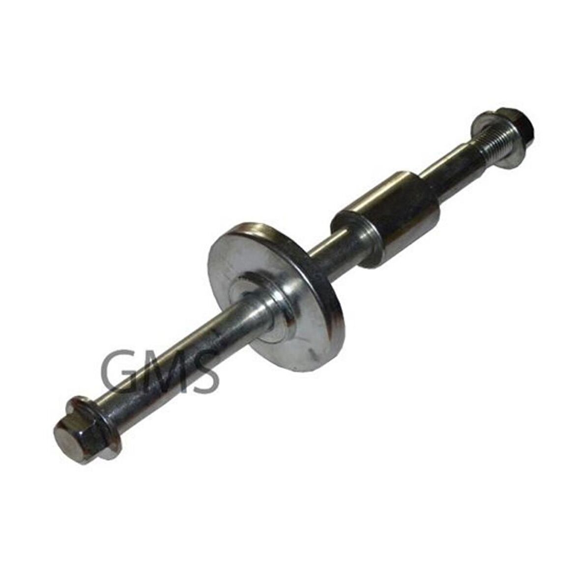 Arka Teker Mili Set Cg125