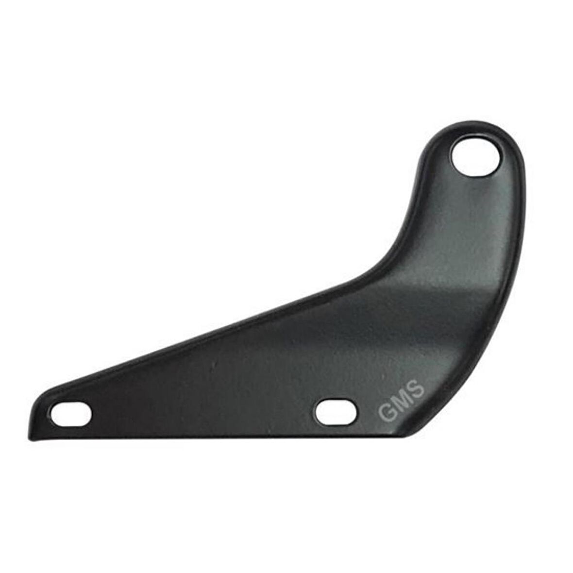 Egsoz Baglantı Sacı Siyah Cg