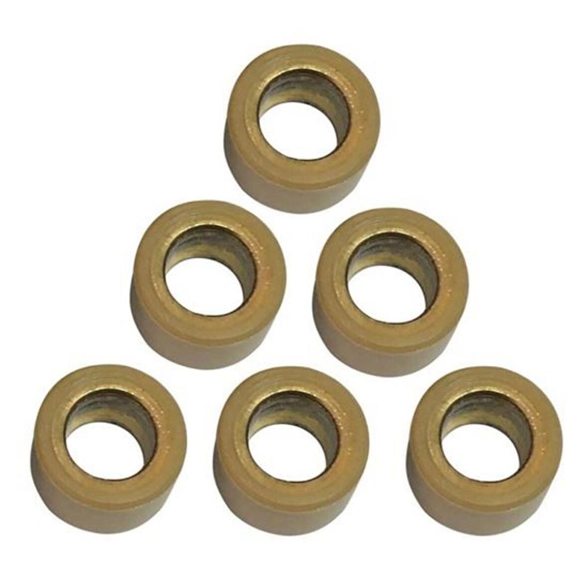 İlk Hareket Tahrik Seti Activa S Uyumlu