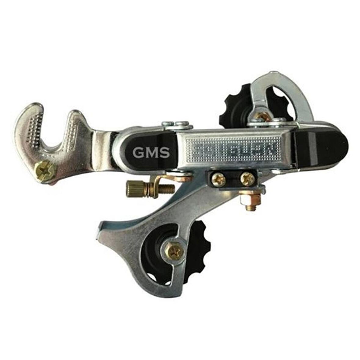 Arka Attırıcı Braketli Mtb Saıguan