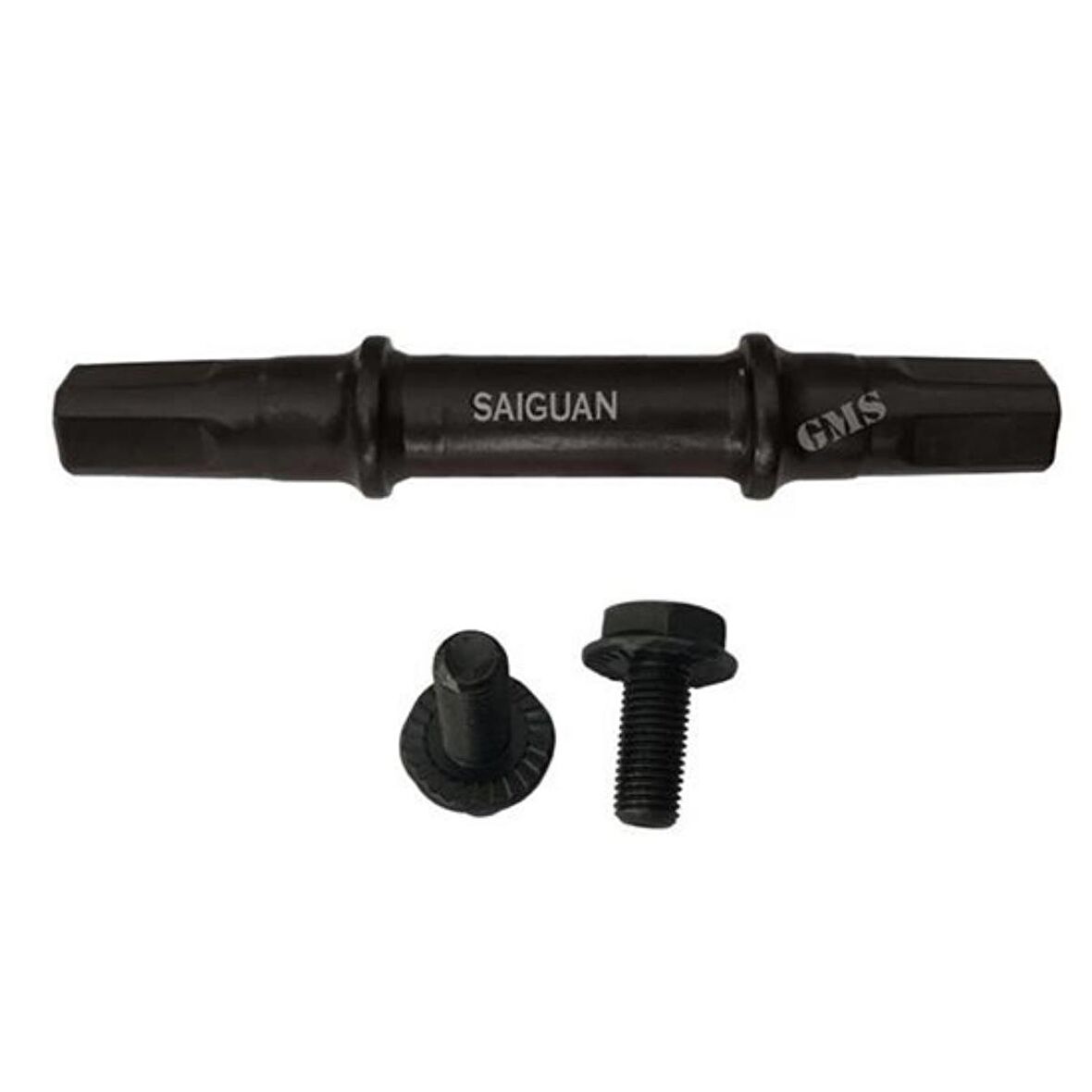 Orta Mil Vidalı 7t Saıguan